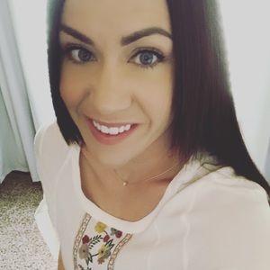 Meet your Posher, Jenna